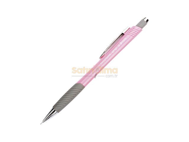 BİGPOİNT GRİP VERSATİL 0.9MM PEMBE X 12 ADET