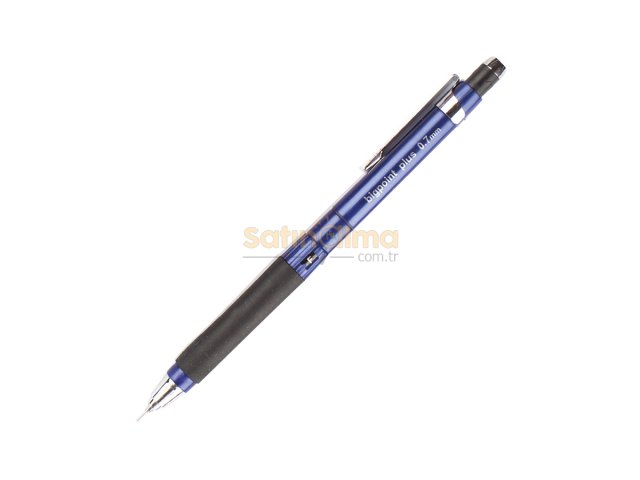 BİGPOİNT PLUS VERSATİL 0.7MM MAVİ X 12 ADET