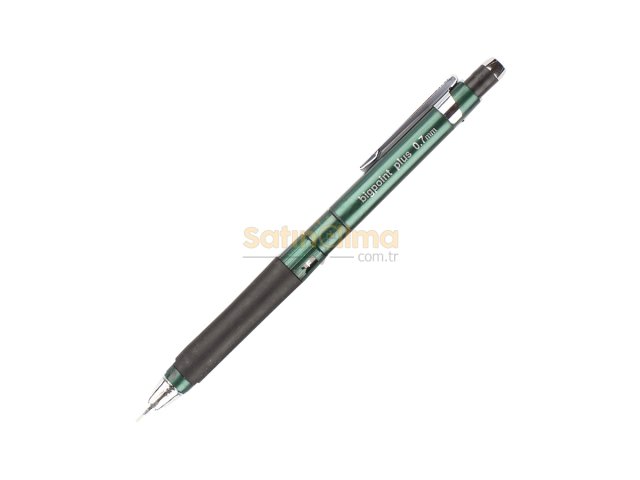 BİGPOİNT PLUS VERSATİL 0.7MM YEŞİL X 12 ADET