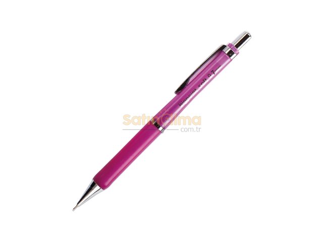 BİGPOİNT SOFT VERSATİL 0.7MM KOYU PEMBE X 12 ADET