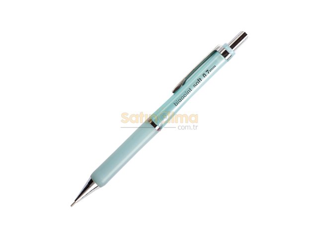 BİGPOİNT SOFT VERSATİL 0.7MM MAVİ X 12 ADET