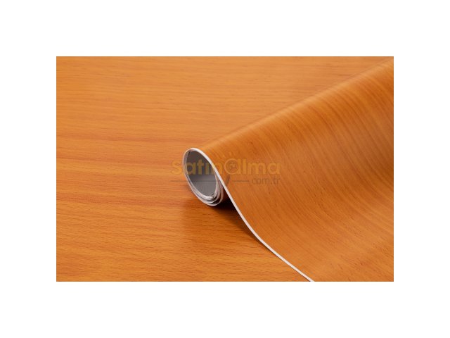 BİGPOİNT YAPIŞKANLI FOLYO 2M AĞAÇ DESEN NO:10 X 12 RULO