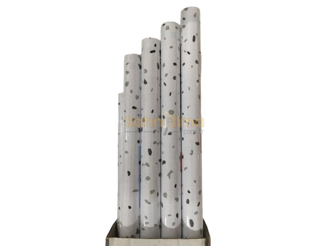 BİGPOİNT YAPIŞKANLI FOLYO 2M BASKILI DESEN NO:98 X 12 RULO
