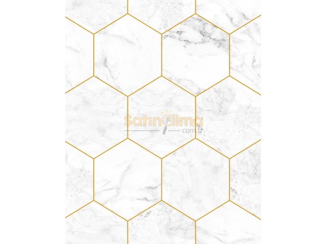 BİGPOİNT YAPIŞKANLI FOLYO 2M MERMER DESEN NO:45 X 12 RULO