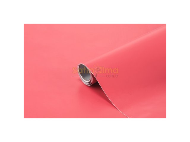 BİGPOİNT YAPIŞKANLI FOLYO 2M PEMBE NO:84 X 12 RULO