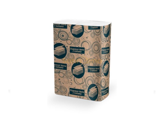 PRİVATE STANDART DİSPENSER HAVLU 100LÜ