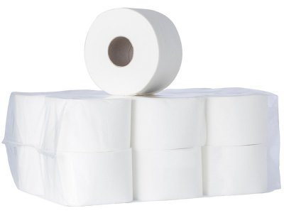 MİNİ JUMBO TUVALET KAĞIDI 3KG