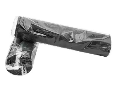 KAZANÇ 240LIK KONTEYNER ÇÖP TORBASI 120X150 10LU 10RULO 900GR SİYAH