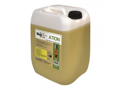 STOX ATION AĞIR KİR VE YAĞ SÖKÜCÜ TEMİZLEME MADDESİ 20KG