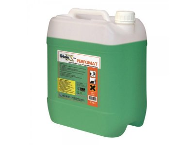 STOX PERFOMAT OTOMATLAR İÇİN ZEMİN TEMİZLEME MADDESİ 5KG