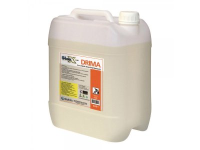 STOX DRIMA KURU KÖPÜK HALI ŞAMPUANI 5KG SIVI