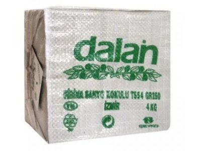 DALAN ANTİK GELENEKSEL PİRİNA SABUNU 200GR 20Lİ ÇUVAL