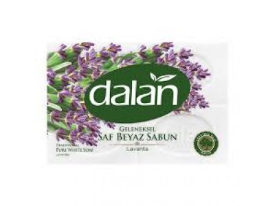 DALAN BANYO SABUNU LAVANTA 150GR 4LÜ