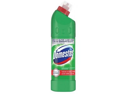 DOMESTOS ÇAMAŞIR SUYU DAĞ ESİNTİSİ 750GR