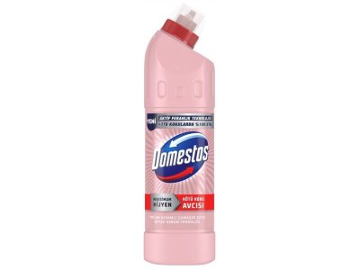 DOMESTOS ÇAMAŞIR SUYU KÖTÜ KOKU AVCISI 750GR