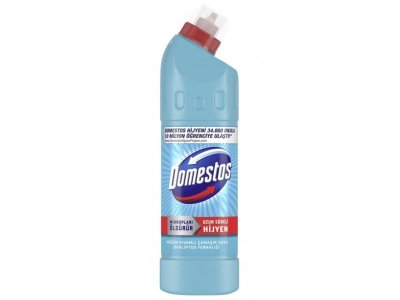 DOMESTOS ÇAMAŞIR SUYU OKALİPTUS FERAHLIĞI 750GR