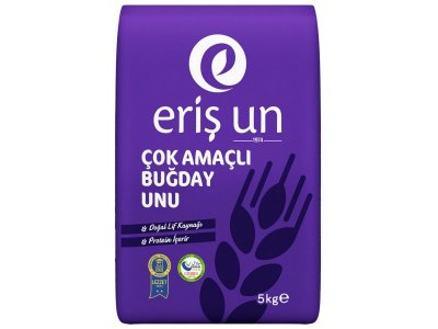 ERİŞ UN 5KG