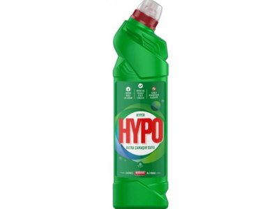 HYPO ULTRA ÇAMAŞIR SUYU ÇAM 750ML