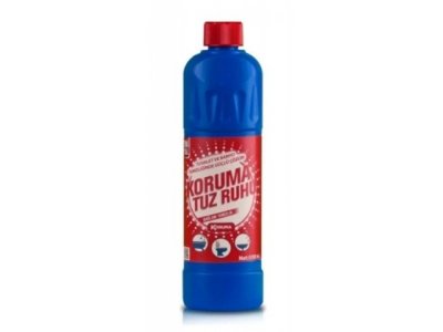 KORUMA TUZ RUHU 550ML
