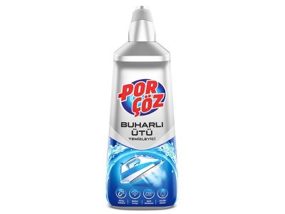 PORÇÖZ ÜTÜ TEMİZLEYİCİ 400ML