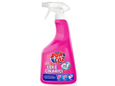 PORÇÖZ LEKE ÇIKARICI SPREY 750ML