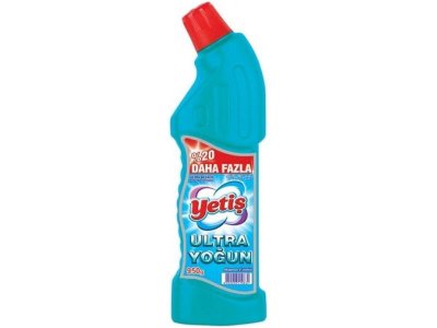 YETİŞ ULTRA YOĞUN ÇAMAŞIR SUYU OKYANUS ESİNTİSİ 1KG