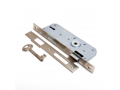 KALE EKSTRA GÖMME RULMAN 151R/35 MM NİKEL