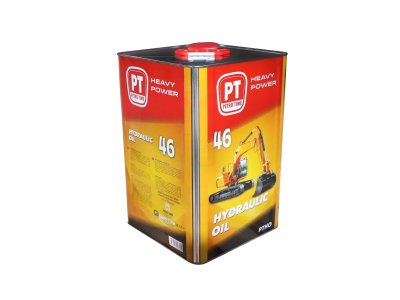 PETRO TIME HİDROLİK YAĞI 16 LT HSY46