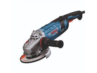 BOSCH TAŞLAMA 180 MM 2800W GWS30-180B 06018G0000