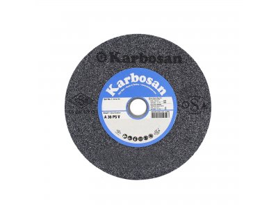 KARBOSAN TAŞLAMA TAŞI NK 36 175x20x20 (914950)