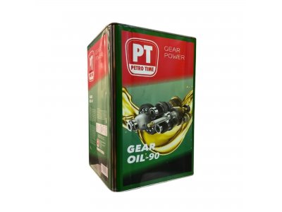 PETRO TIME DİŞLİ YAĞI 16 LT GEAR 90