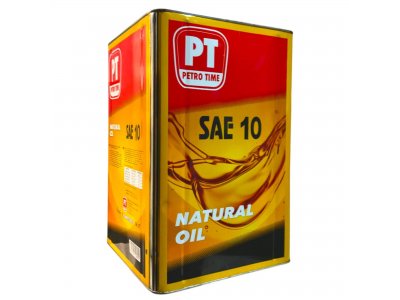 PETRO TIME GENEL MAKSATLI YAĞ 16 LT SAE 10