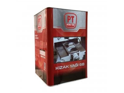 PETRO TIME KIZAK YAĞI 16 LT KIZAK 68