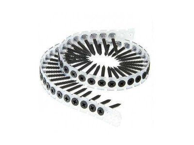 AKDENİZ DURASPİN VİDA SIK DİŞLİ 3,5*40