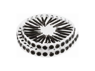 AKDENİZ DURASPİN VİDA MATKAP UÇLU 3,5*45