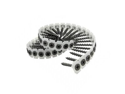 AKDENİZ DURASPİN VİDA SEYREK DİŞLİ 3,5*50