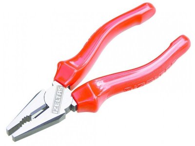 İZELTAŞ KOMBİNE PENSE OPAK SERİ 160MM