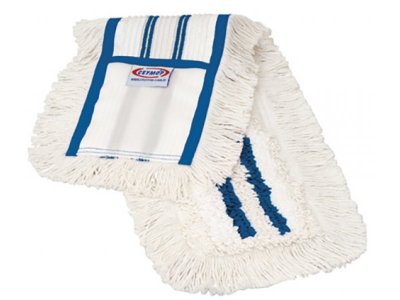MİKROFİBER DOKUMA MOP 50CM