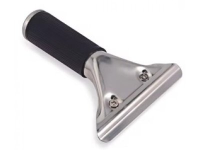 METAL CAM SİL KOLU 9CM