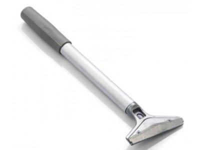 YER KAZIMA APARATI METAL