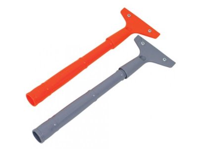 YER KAZIMA APARATI PLASTİK