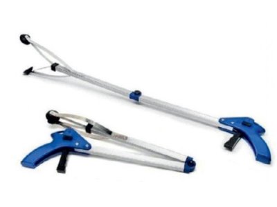 ÇÖP TOPLAMA KISKACI 90CM