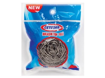 TOPTEL VAKUMLU CEYSTAR KÜÇÜK