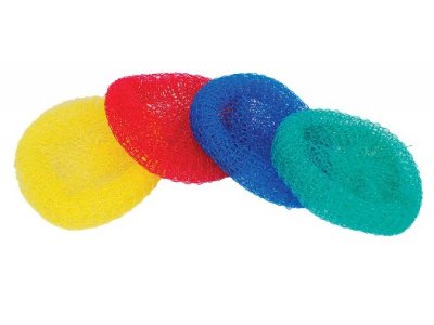 BULAŞIK TELİ PLASTİK 12Lİ