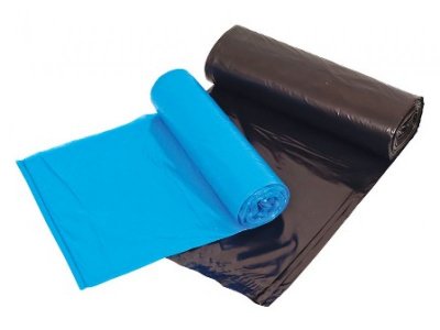 STANDART ORTA BOY 55X60 MAVİ 20Lİ 50RULO