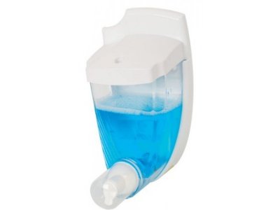 KÖPÜK SABUN APARATI 500ML