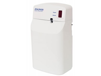 DİSCOVER ODA SPREYİ