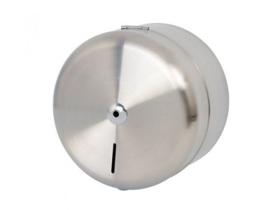 KROM İÇTEN ÇEKMELİ WC KAĞIT APARATI