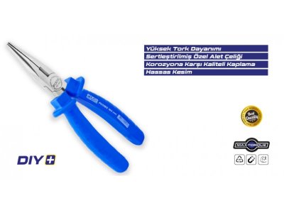 FIXIO KARGABURNU 160MM