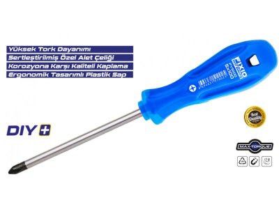 FIXIO YILDIZ TORNAVİDA 6*125